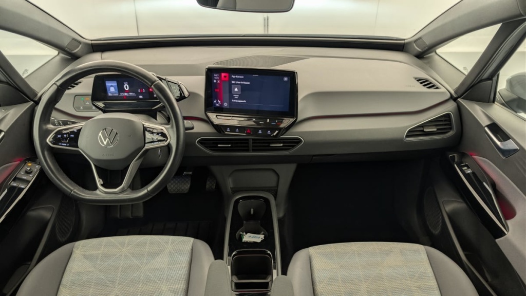 VOLKSWAGEN ID.3 204 ch Pro Performance Life - ref: 1-375069 - Photo 13