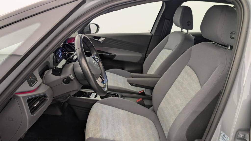 VOLKSWAGEN ID.3 204 ch Pro Performance Life - ref: 1-375069 - Photo 16