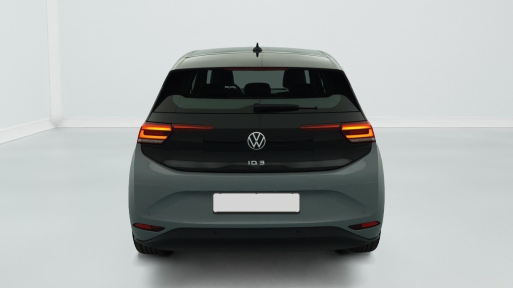 VOLKSWAGEN ID.3 204 ch Pro Performance Life - ref: 1-375069 - Photo 6