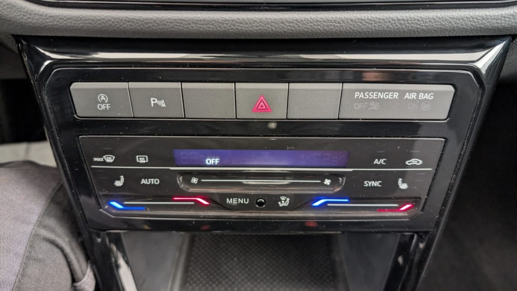 VOLKSWAGEN T-Cross 1.0 TSI 116 Start Stop DSG7 Life - ref: 1-375187 - Photo 19