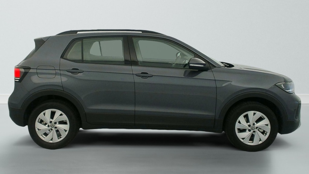 VOLKSWAGEN T-Cross 1.0 TSI 116 Start Stop DSG7 Life - ref: 1-375187 - Photo 8