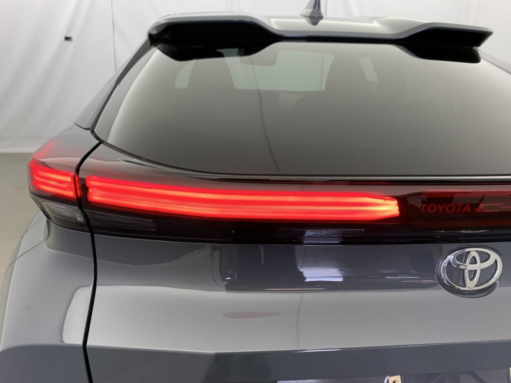 TOYOTA C-HR Hybride Rechargeable 225 Design - ref: 1-375285 - Photo 11