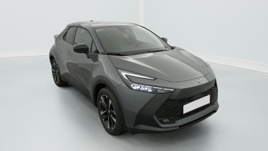 TOYOTA C-HR Hybride Rechargeable 225 Design - ref: 1-375287 - Photo 1