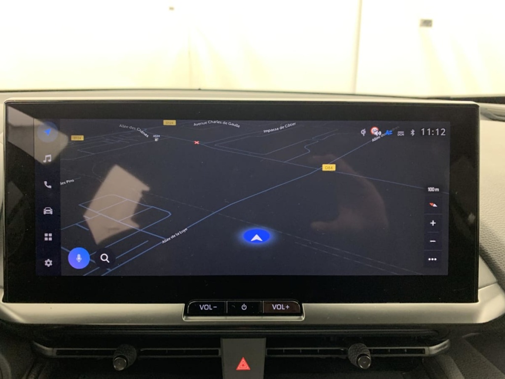 TOYOTA C-HR Hybride Rechargeable 225 Design - ref: 1-375291 - Photo 16