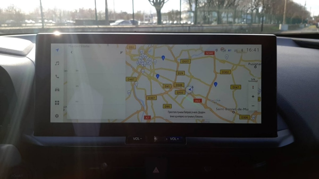 TOYOTA C-HR Hybride Rechargeable 225 Design - ref: 1-375295 - Photo 15