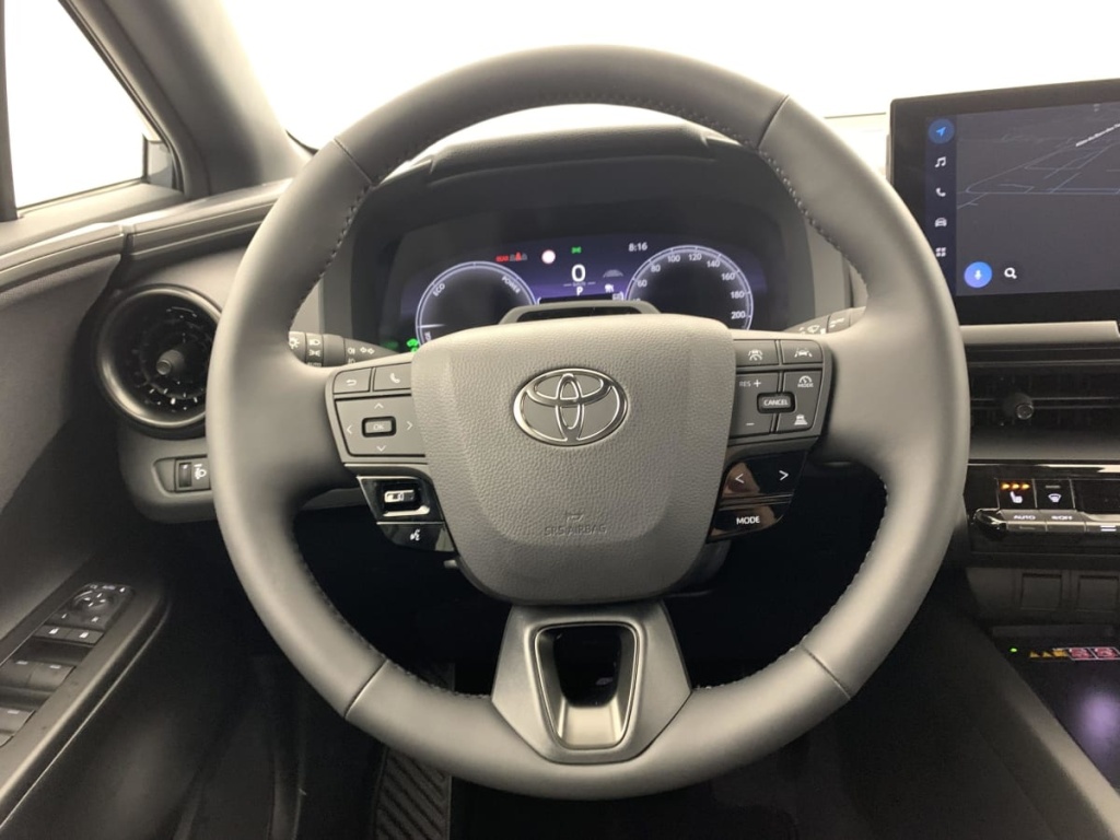 TOYOTA C-HR Hybride Rechargeable 225 Design - ref: 1-375308 - Photo 14