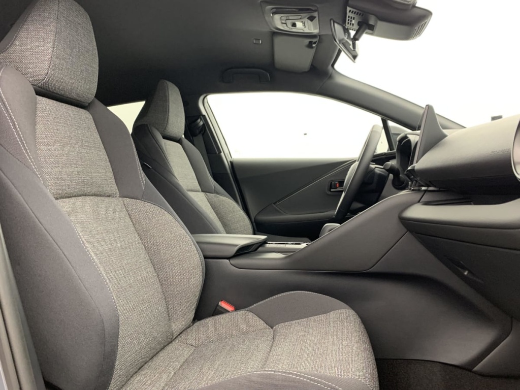 TOYOTA C-HR Hybride Rechargeable 225 Design - ref: 1-375308 - Photo 9