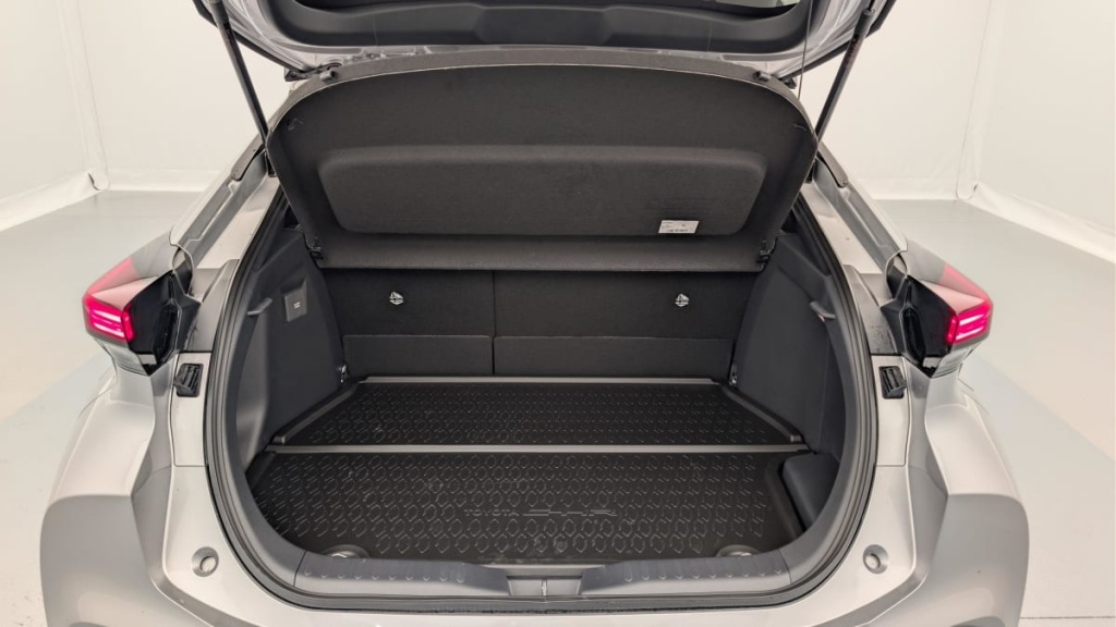 TOYOTA C-HR Hybride Rechargeable 225 Design - ref: 1-375312 - Photo 11