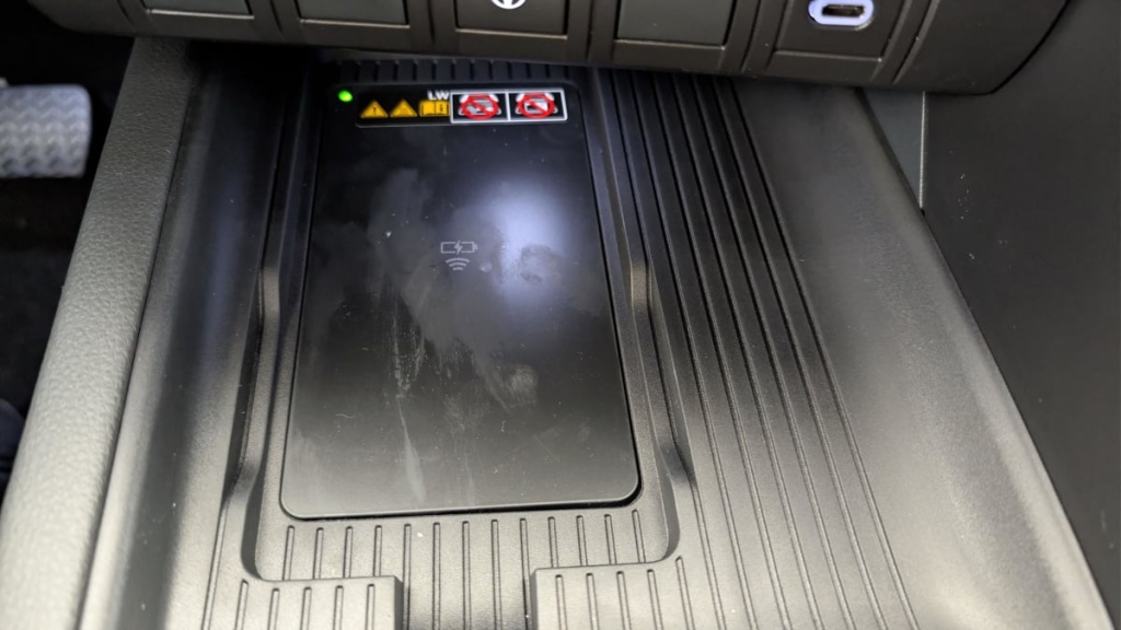 TOYOTA C-HR Hybride Rechargeable 225 Design - ref: 1-375312 - Photo 20