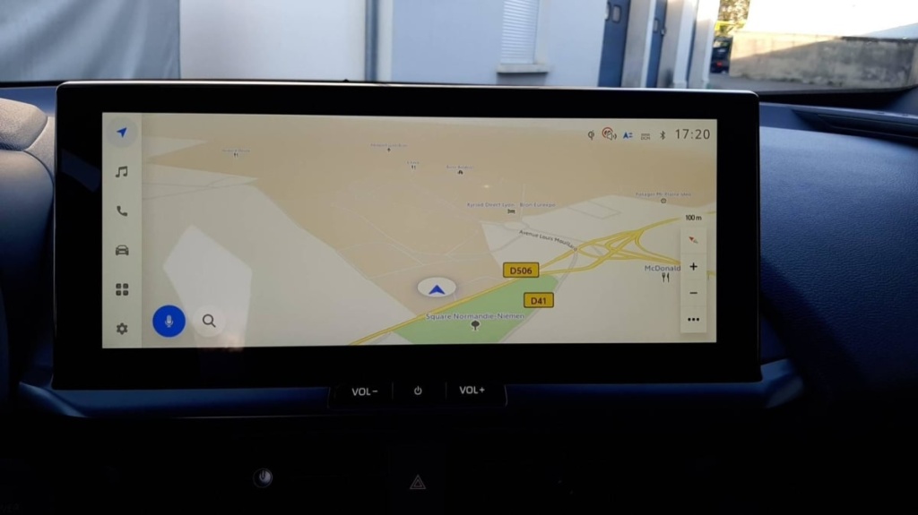 TOYOTA C-HR Hybride Rechargeable 225 Design - ref: 1-375322 - Photo 15