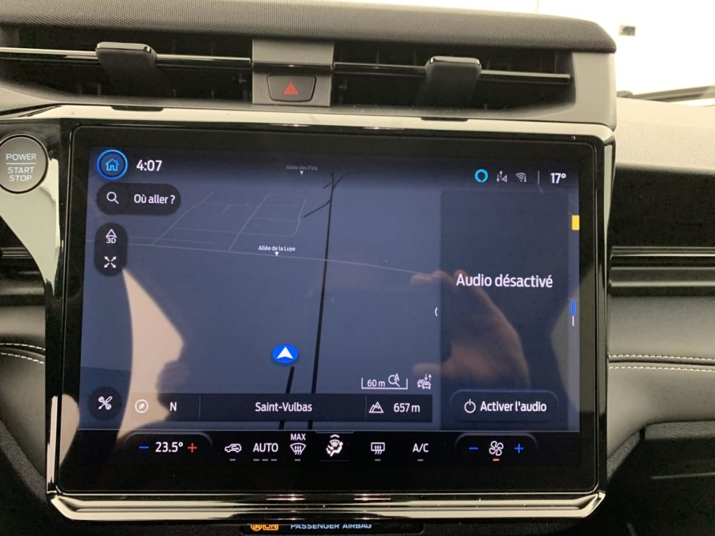 FORD Puma 1.0 EcoBoost 125 ch mHEV S S BVM6 Titanium - ref: 1-375350 - Photo 16