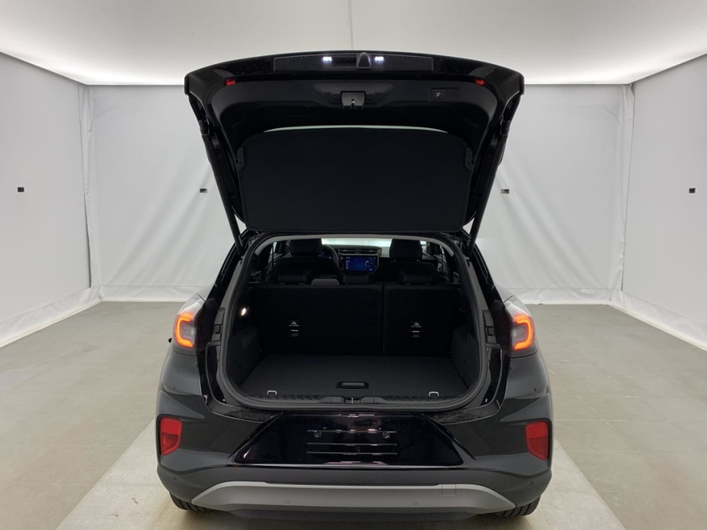 FORD Puma 1.0 EcoBoost 125 ch mHEV S S BVM6 Titanium - ref: 1-375351 - Photo 12