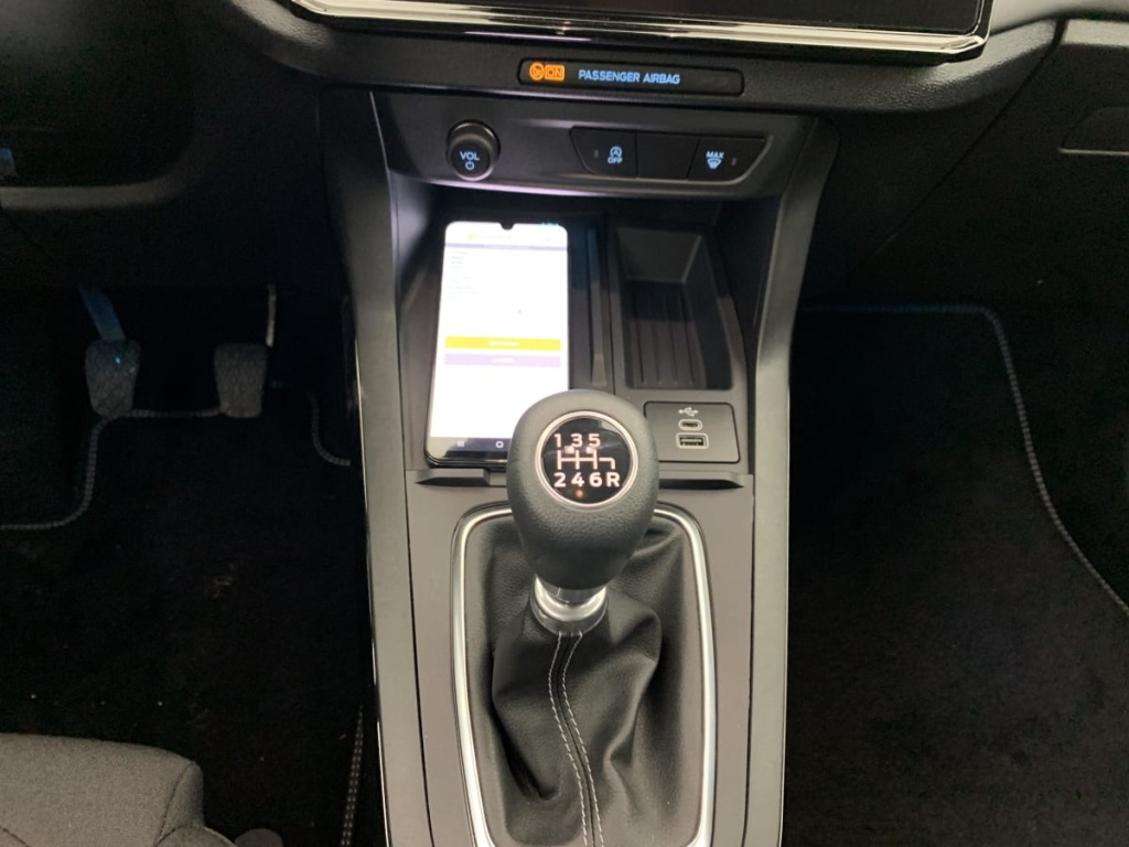 FORD Puma 1.0 EcoBoost 125 ch mHEV S S BVM6 Titanium - ref: 1-375351 - Photo 19