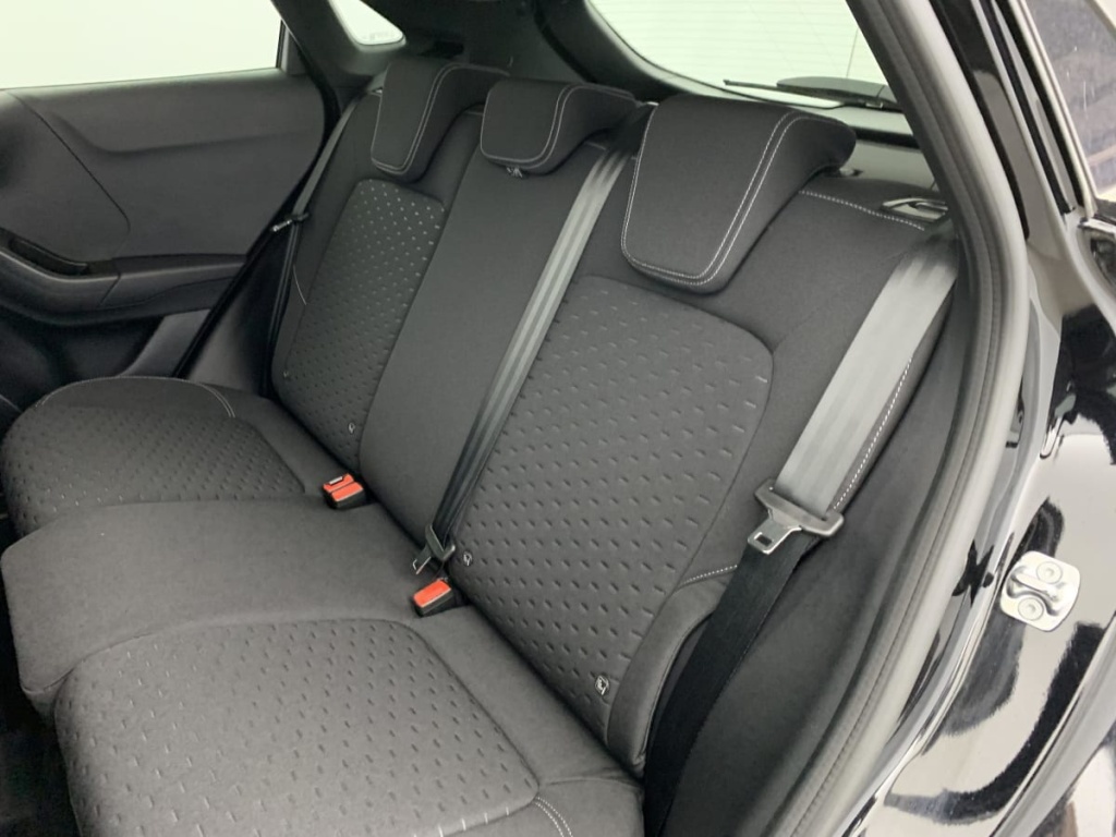 FORD Puma 1.0 EcoBoost 125 ch mHEV S S BVM6 Titanium - ref: 1-375351 - Photo 20