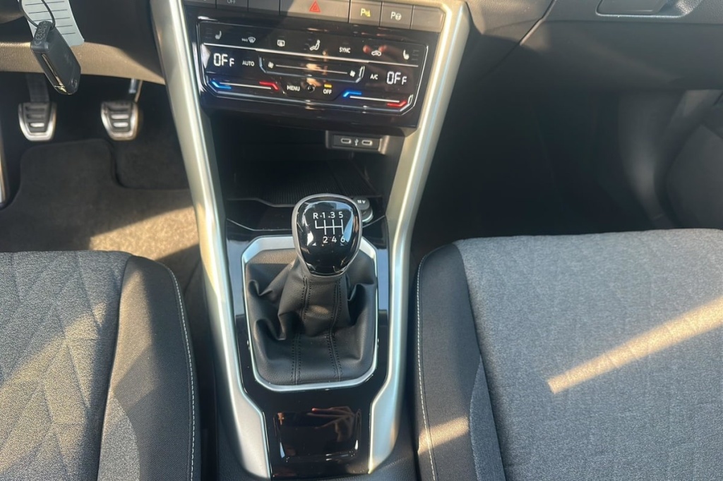 VOLKSWAGEN T-Roc 1.0 TSI 116 Start Stop BVM6 Life Plus - ref: 1-375397 - Photo 19