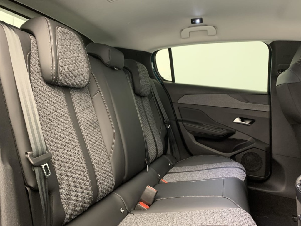 PEUGEOT 308 BLUEHDI 130CH S S EAT8 ALLURE - ref: 1-375417 - Photo 10