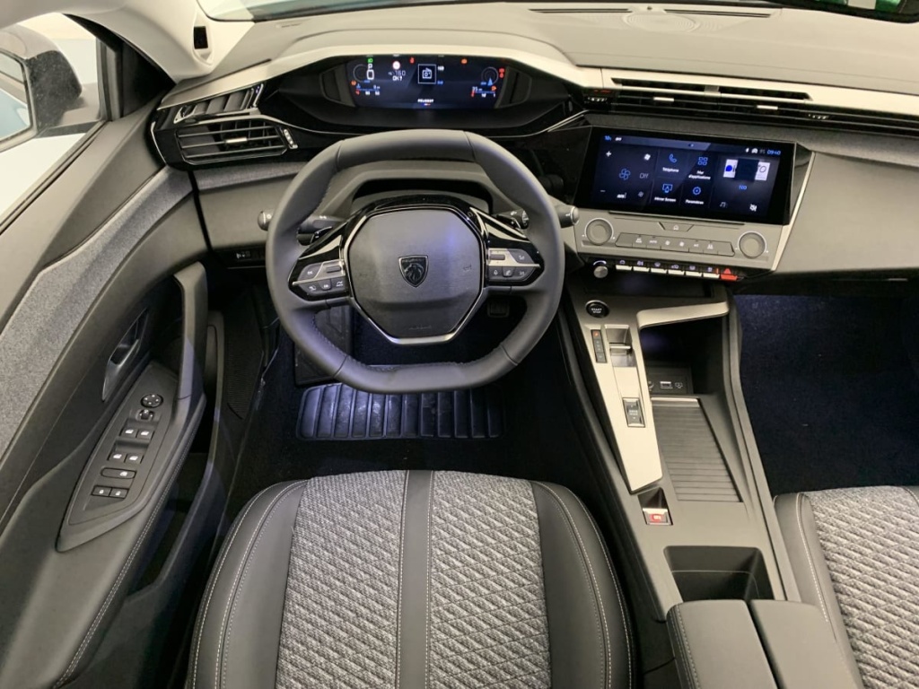 PEUGEOT 308 BLUEHDI 130CH S S EAT8 ALLURE - ref: 1-375417 - Photo 13