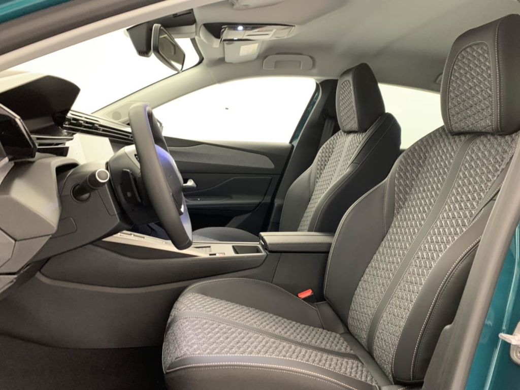 PEUGEOT 308 BLUEHDI 130CH S S EAT8 ALLURE - ref: 1-375417 - Photo 18