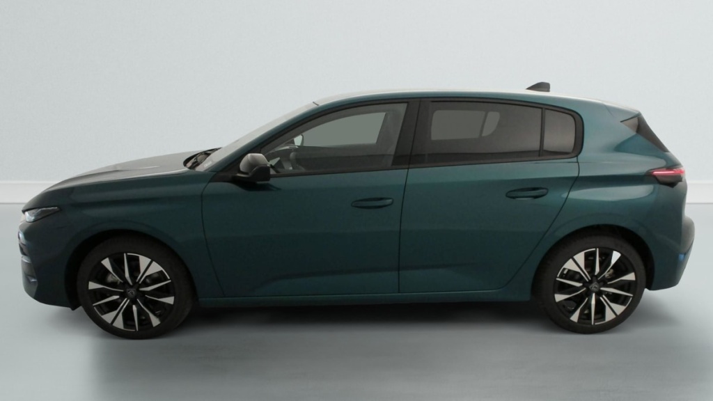 PEUGEOT 308 BLUEHDI 130CH S S EAT8 ALLURE - ref: 1-375417 - Photo 4