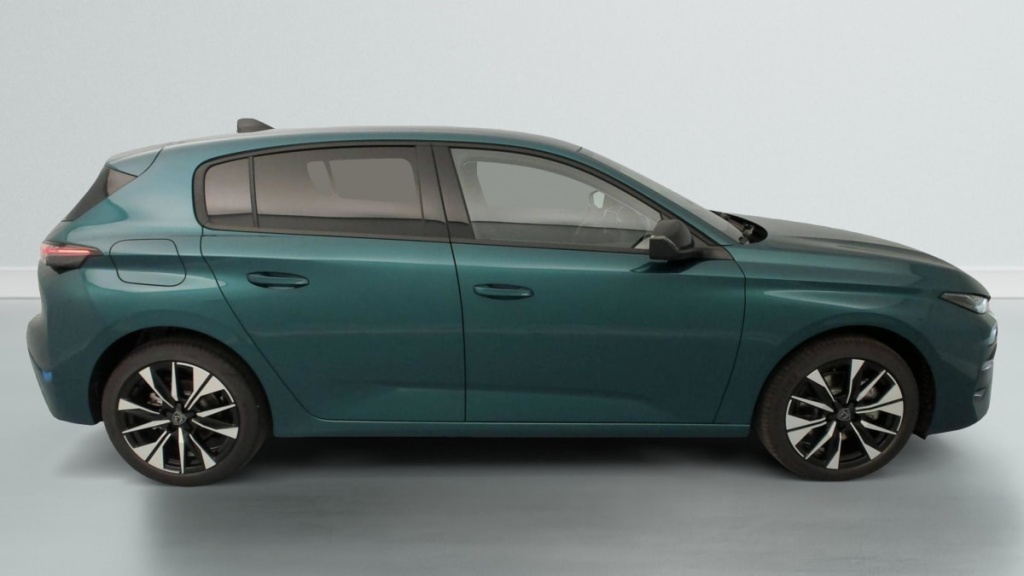 PEUGEOT 308 BLUEHDI 130CH S S EAT8 ALLURE - ref: 1-375417 - Photo 8