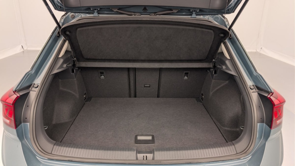 VOLKSWAGEN T-Roc 2.0 TDI 150 Start Stop DSG7 Life Plus - ref: 1-375419 - Photo 11