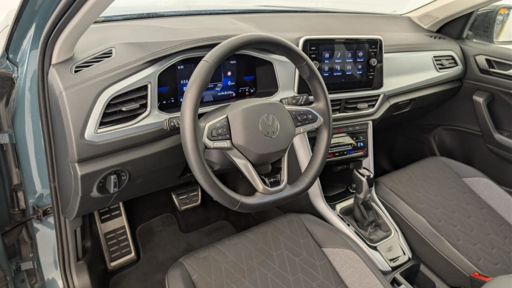 VOLKSWAGEN T-Roc 2.0 TDI 150 Start Stop DSG7 Life Plus - ref: 1-375419 - Photo 15