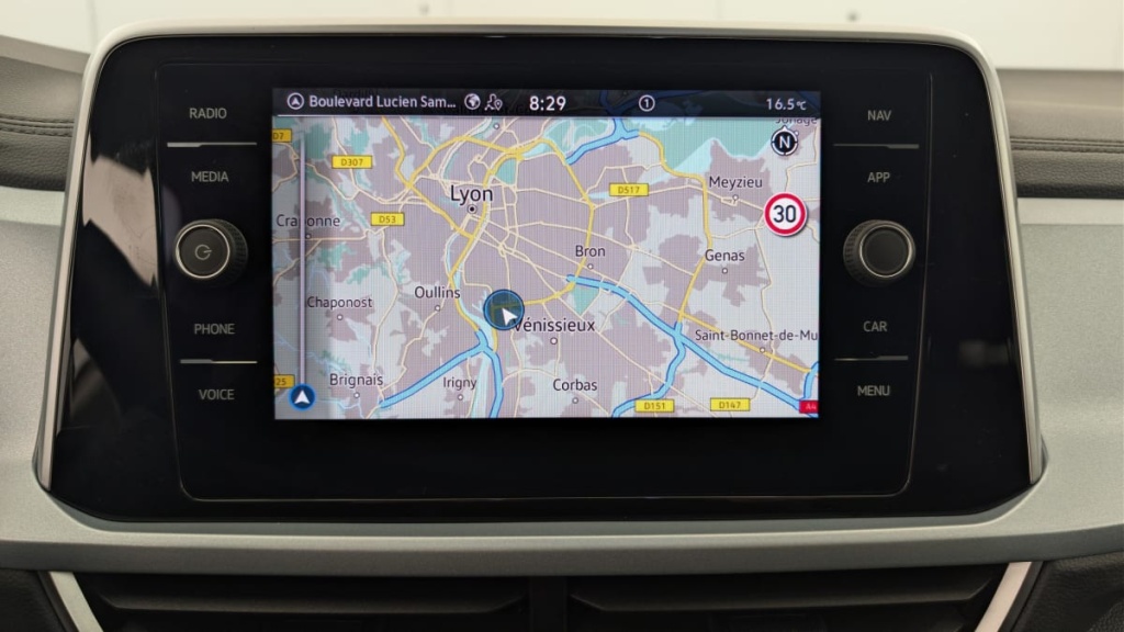 VOLKSWAGEN T-Roc 2.0 TDI 150 Start Stop DSG7 Life Plus - ref: 1-375419 - Photo 17