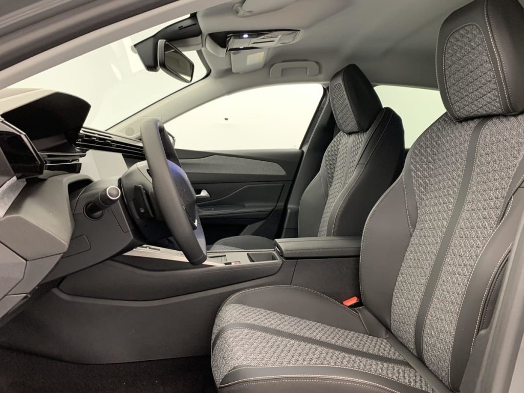 PEUGEOT 308 BLUEHDI 130CH S S EAT8 ALLURE - ref: 1-375422 - Photo 20