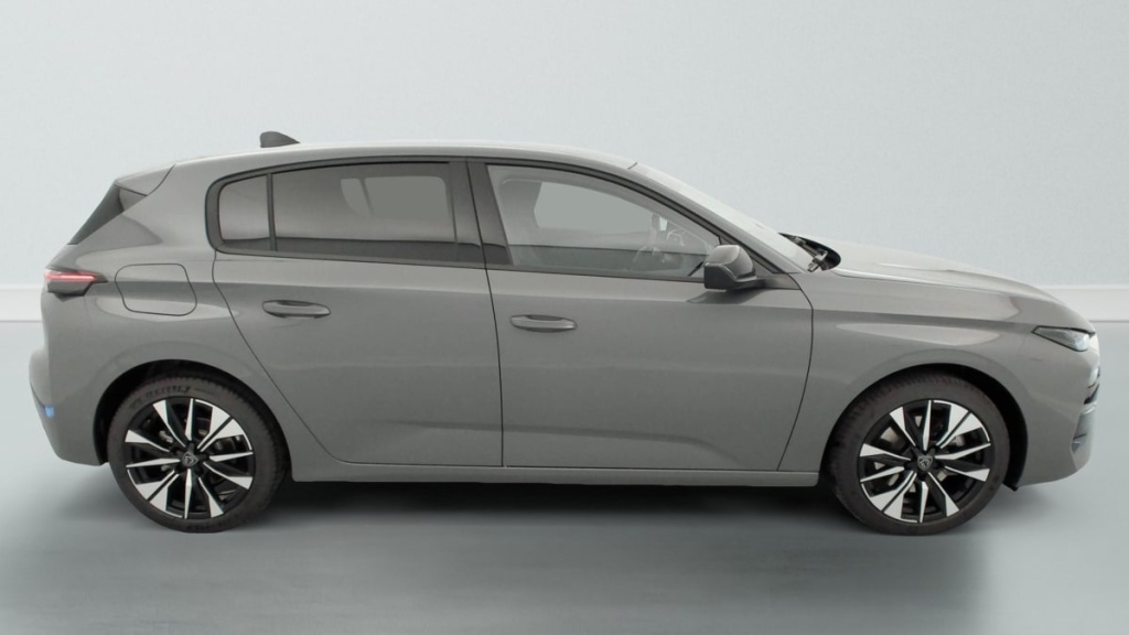 PEUGEOT 308 BLUEHDI 130CH S S EAT8 ALLURE - ref: 1-375422 - Photo 8