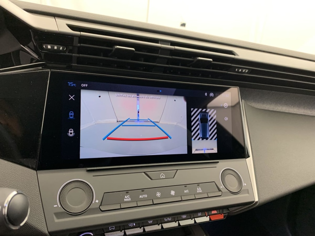 PEUGEOT 308 BLUEHDI 130CH S S EAT8 ALLURE - ref: 1-375424 - Photo 19