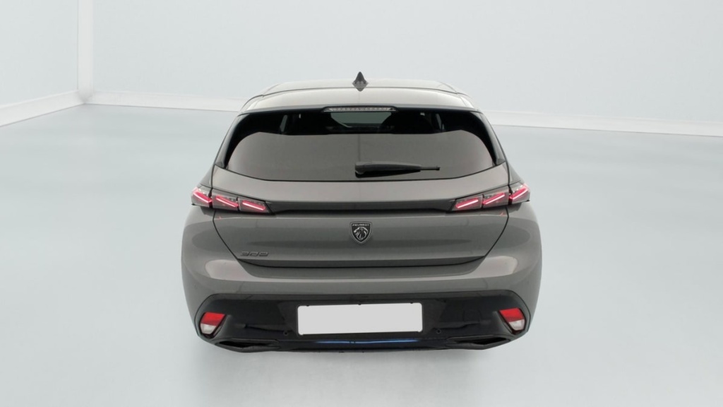 PEUGEOT 308 BLUEHDI 130CH S S EAT8 ALLURE - ref: 1-375424 - Photo 6