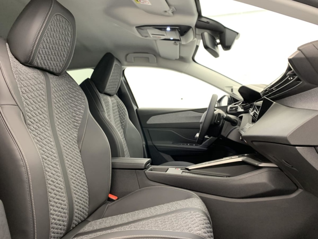 PEUGEOT 308 BLUEHDI 130CH S S EAT8 ALLURE - ref: 1-375427 - Photo 9