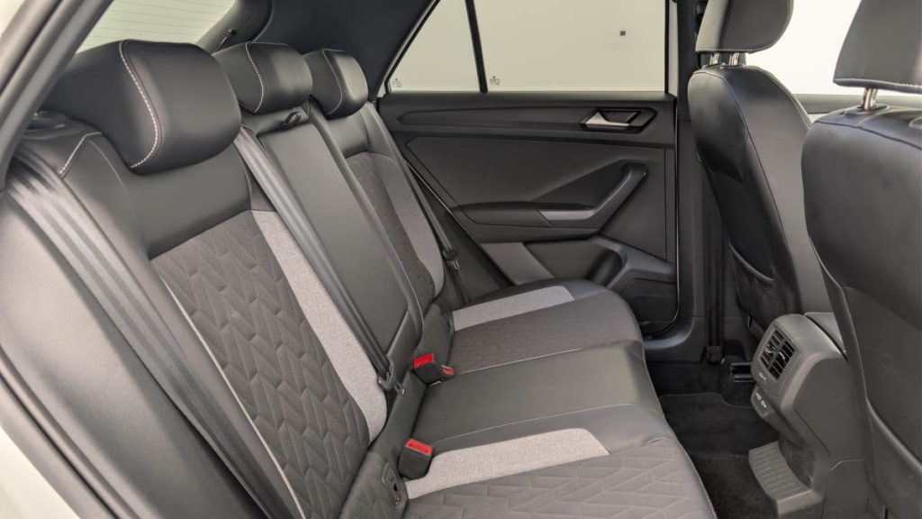 VOLKSWAGEN T-Roc 2.0 TDI 150 Start Stop DSG7 Life Plus - ref: 1-375433 - Photo 10