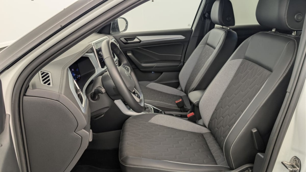 VOLKSWAGEN T-Roc 2.0 TDI 150 Start Stop DSG7 Life Plus - ref: 1-375433 - Photo 16