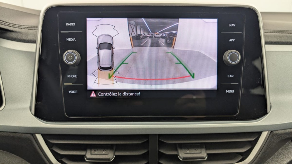 VOLKSWAGEN T-Roc 2.0 TDI 150 Start Stop DSG7 Life Plus - ref: 1-375433 - Photo 18