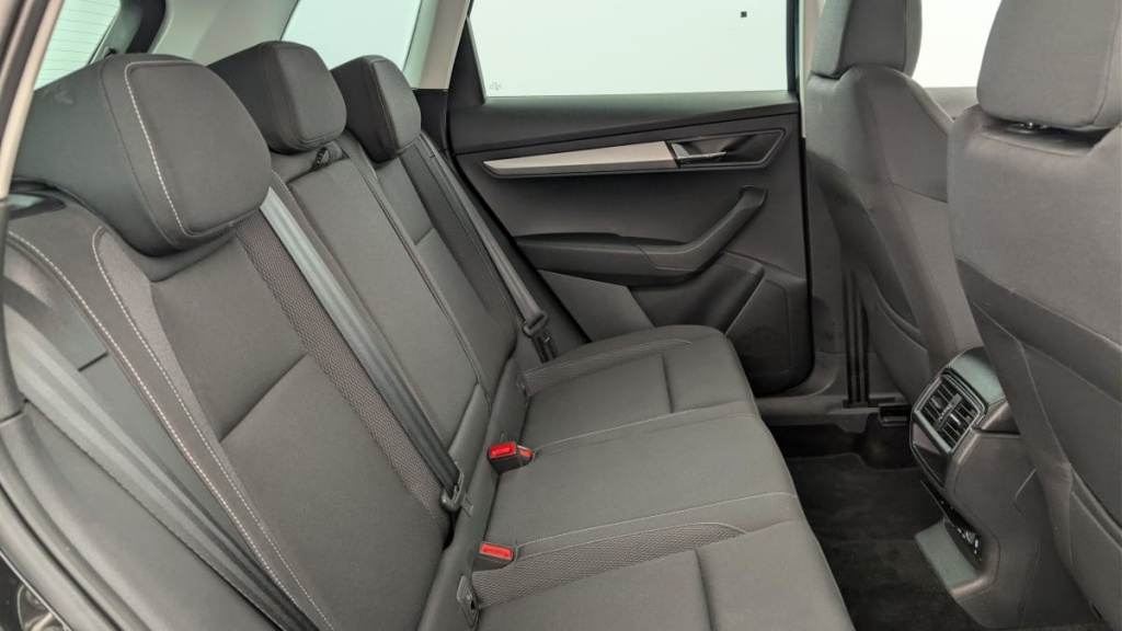 SKODA Karoq 2.0 TDI 116 ch SCR DSG7 Business - ref: 1-375435 - Photo 10