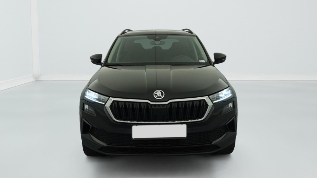 SKODA Karoq 2.0 TDI 116 ch SCR DSG7 Business - ref: 1-375435 - Photo 2