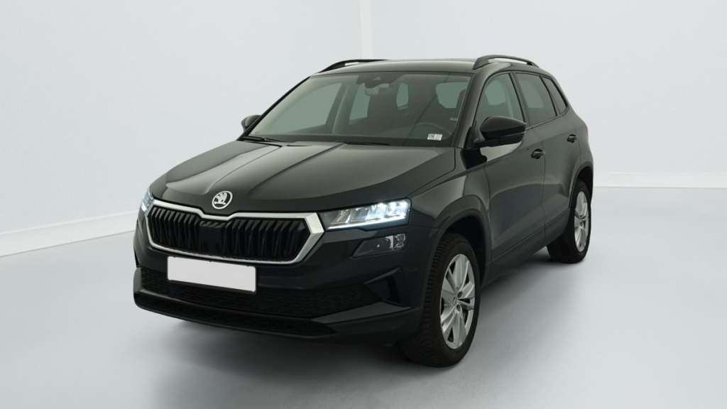 SKODA Karoq 2.0 TDI 116 ch SCR DSG7 Business - ref: 1-375435 - Photo 3