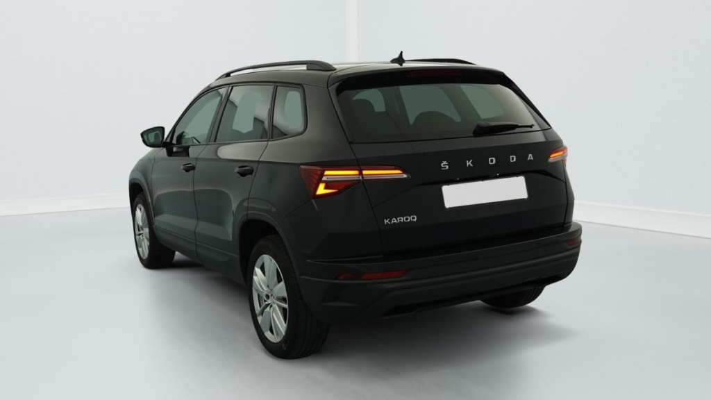 SKODA Karoq 2.0 TDI 116 ch SCR DSG7 Business - ref: 1-375435 - Photo 5