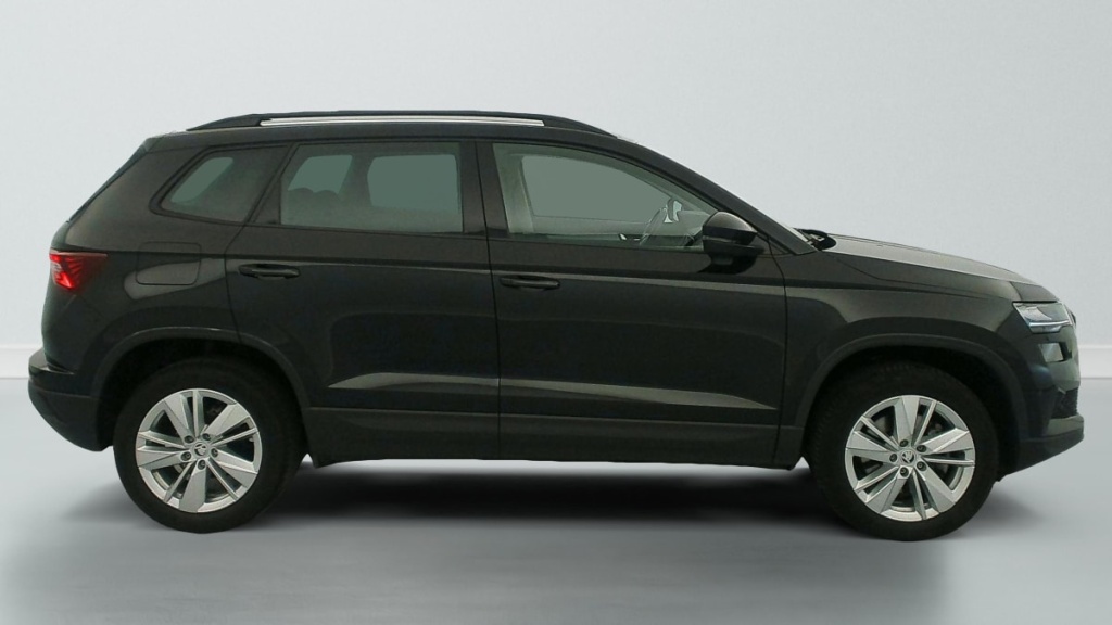 SKODA Karoq 2.0 TDI 116 ch SCR DSG7 Business - ref: 1-375435 - Photo 8