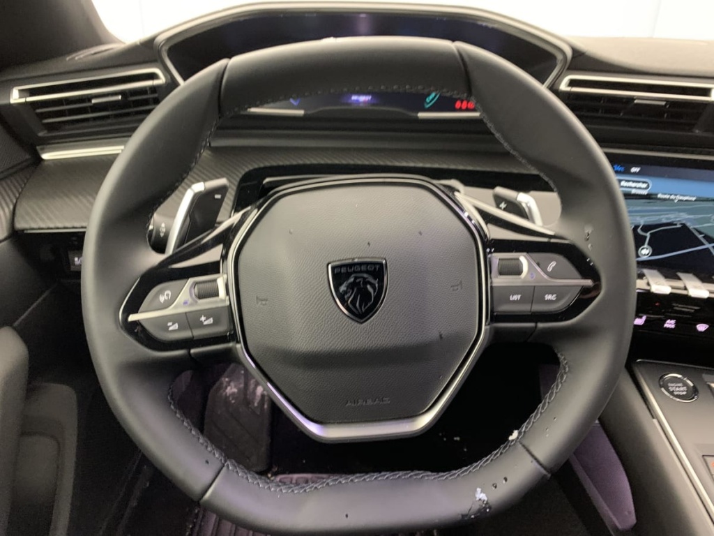 PEUGEOT 508 Hybrid 180 e-EAT8 Allure - ref: 1-375452 - Photo 15