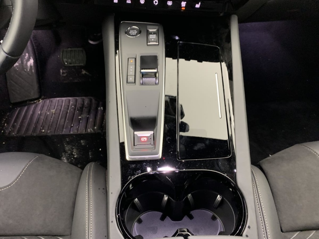 PEUGEOT 508 Hybrid 180 e-EAT8 Allure - ref: 1-375452 - Photo 16