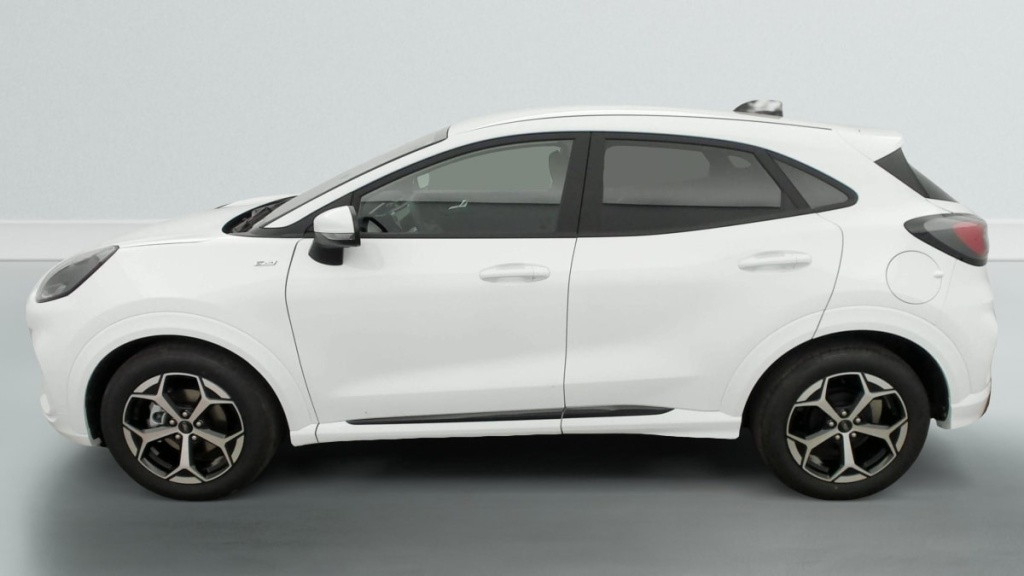 FORD Puma 1.0 EcoBoost 125 ch mHEV S S BVM6 ST-Line - ref: 1-375454 - Photo 4