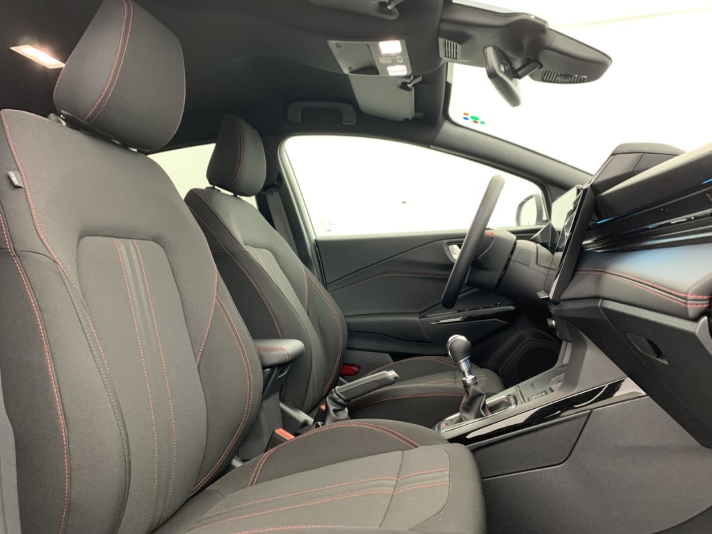 FORD Puma 1.0 EcoBoost 125 ch mHEV S S BVM6 ST-Line - ref: 1-375454 - Photo 9