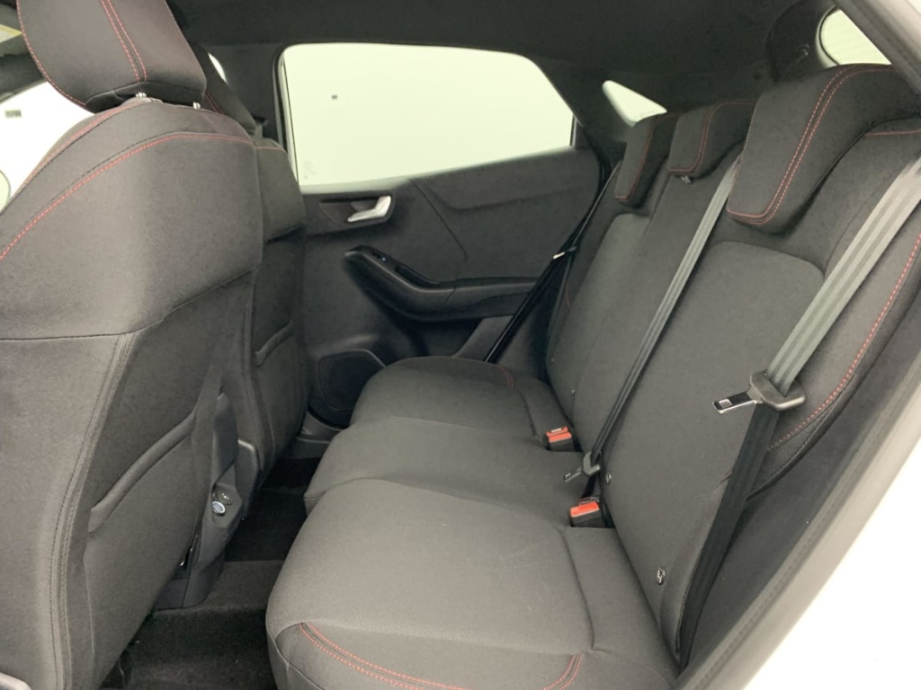 FORD Puma 1.0 EcoBoost 125 ch mHEV S S BVM6 ST-Line - ref: 1-375455 - Photo 15