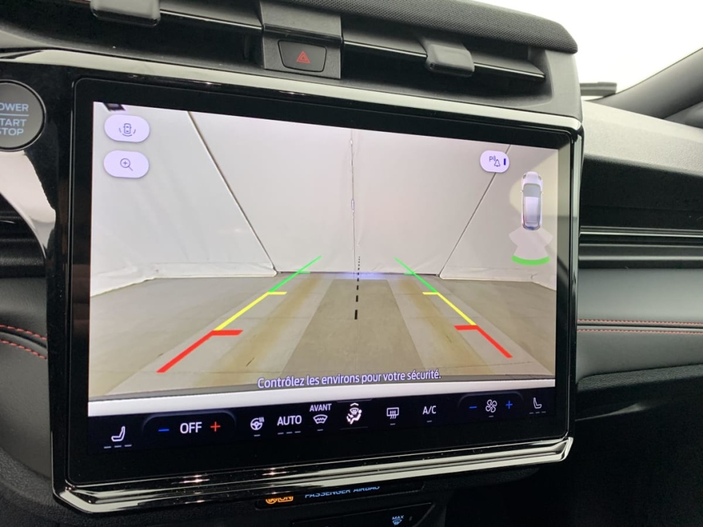 FORD Puma 1.0 EcoBoost 125 ch mHEV S S BVM6 ST-Line - ref: 1-375455 - Photo 20