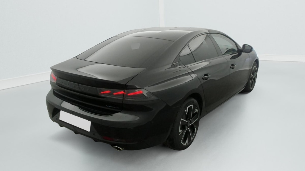 PEUGEOT 508 Hybrid 180 e-EAT8 Allure - ref: 1-375500 - Photo 7
