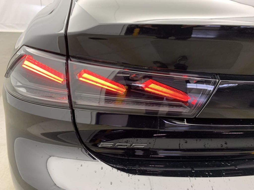 PEUGEOT 508 Hybrid 180 e-EAT8 Allure - ref: 1-375506 - Photo 11