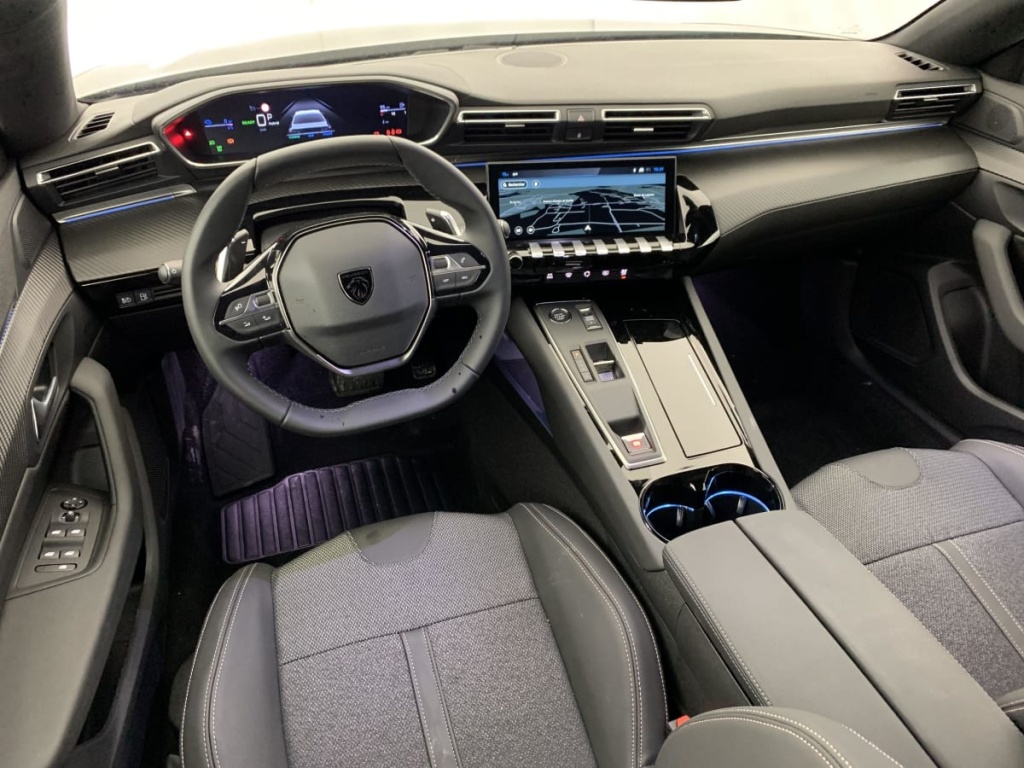 PEUGEOT 508 Hybrid 180 e-EAT8 Allure - ref: 1-375506 - Photo 15