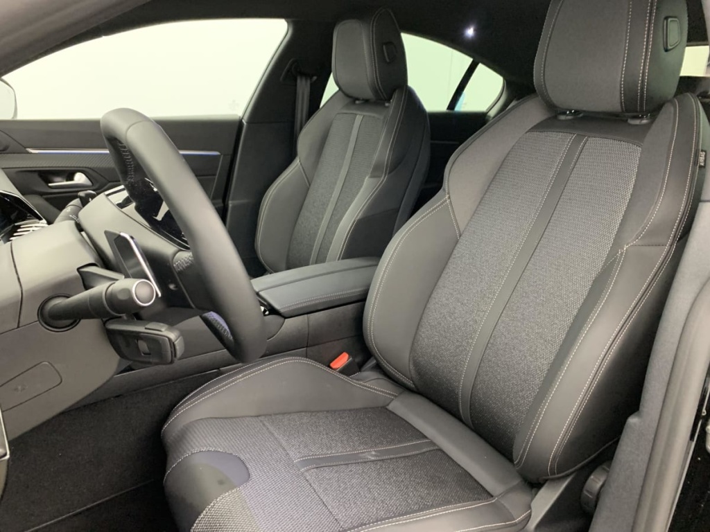 PEUGEOT 508 Hybrid 180 e-EAT8 Allure - ref: 1-375506 - Photo 20